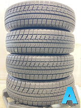 ブリヂストン ブリザック VRX 155/65R14  4本
