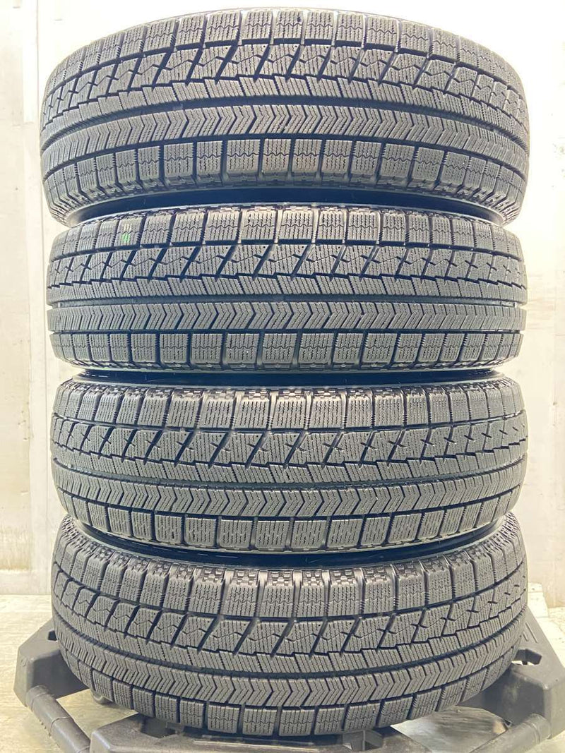 ブリヂストン ブリザック VRX 155/65R14  4本