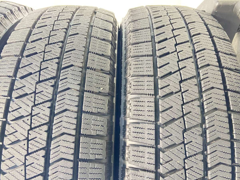 ブリヂストン ブリザック VRX2 165/65R14  4本