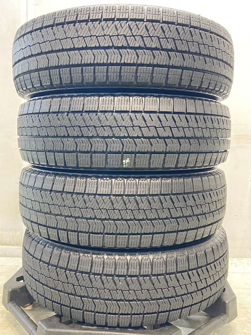 ブリヂストン ブリザック VRX2 165/65R14  4本