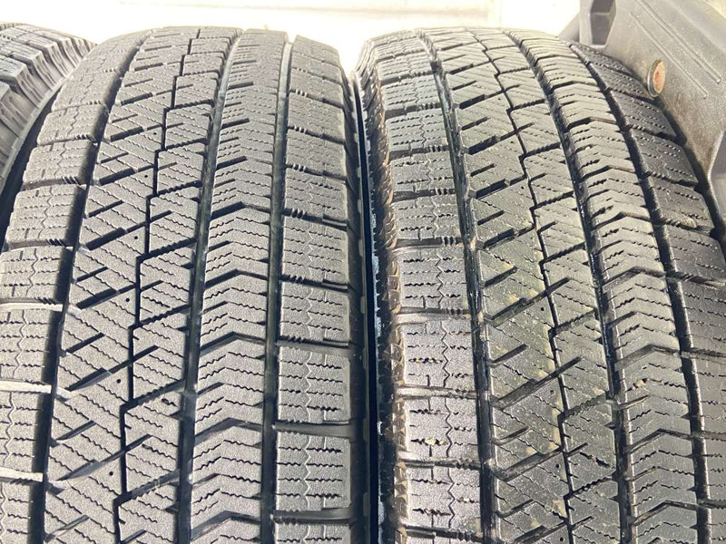 ブリヂストン ブリザック VRX2 165/65R14  4本
