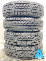 ブリヂストン ブリザック VRX2 155/65R14  4本