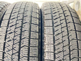 ブリヂストン ブリザック VRX2 155/65R14  4本