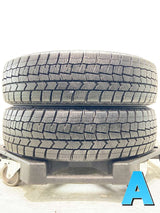 ダンロップ ウィンターマックス WM02 155/65R14  2本