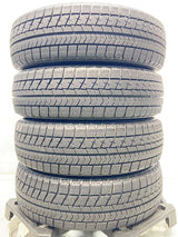 ブリヂストン ブリザック VRX 155/65R14  4本