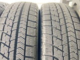 ブリヂストン ブリザック VRX 155/65R14  4本