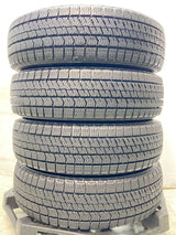 ブリヂストン ブリザック VRX2 155/65R14  4本