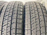 ブリヂストン ブリザック VRX2 155/65R14  4本