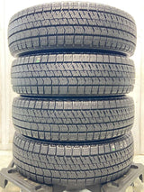 ブリヂストン ブリザック VRX2 155/65R14  4本