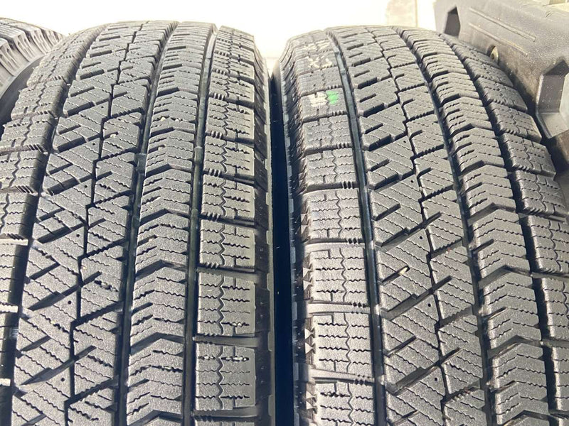 ブリヂストン ブリザック VRX2 155/65R14  4本