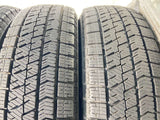 ブリヂストン ブリザック VRX2 155/65R14  4本