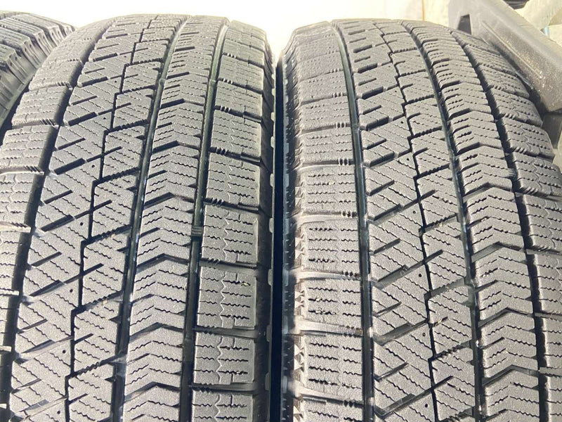ブリヂストン ブリザック VRX2 165/65R14  4本