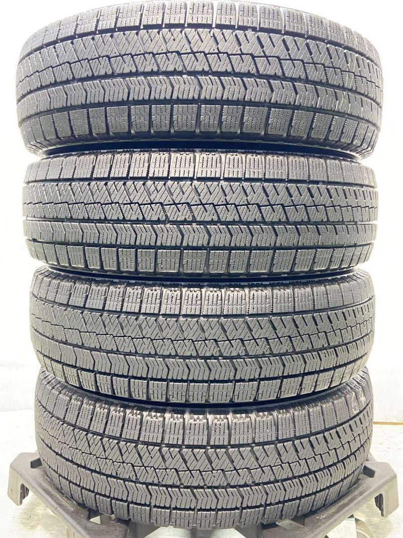 ブリヂストン ブリザック VRX2 165/65R14  4本