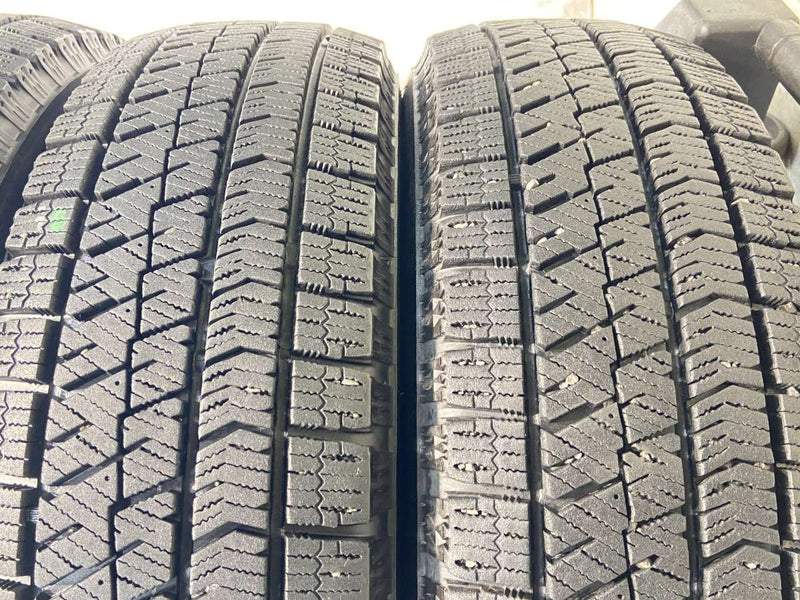 ブリヂストン ブリザック VRX2 165/65R14  4本
