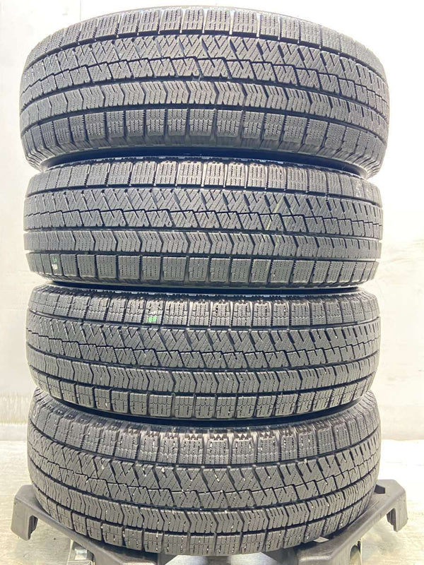 ブリヂストン ブリザック VRX2 165/65R14  4本