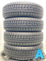 ヨコハマ アイスガード iG60 155/65R14  4本