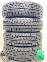 ブリヂストン ブリザック VRX 155/65R14  4本