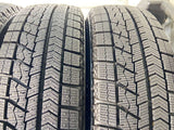 ブリヂストン ブリザック VRX 155/65R14  4本