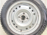ブリヂストン ブリザック VRX 155/65R14  /　  4.5J+ 100-4穴 4本