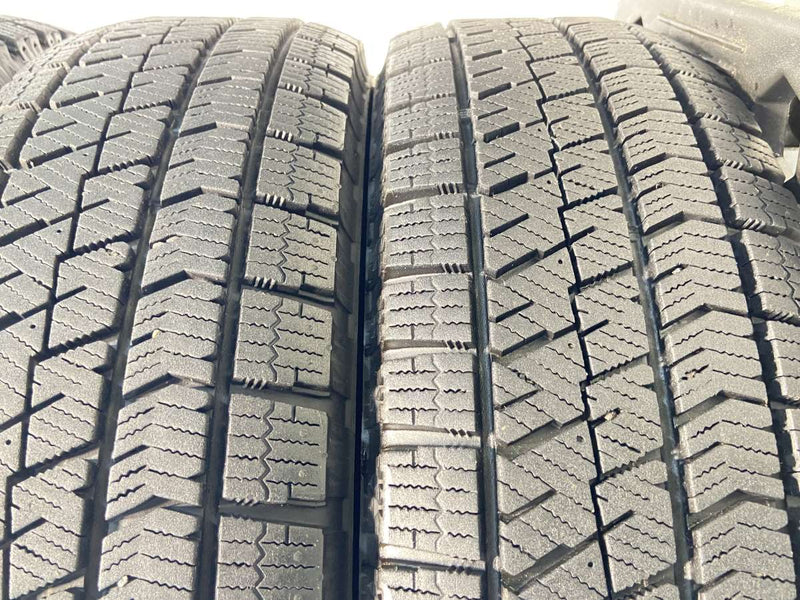 ブリヂストン ブリザック VRX2 165/70R14  4本