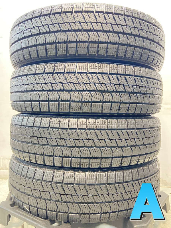 ブリヂストン ブリザック VRX2 165/70R14  4本