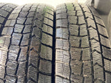 ダンロップ ウィンターマックス WM02 165/70R14  4本