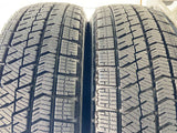 ブリヂストン ブリザック VRX2 155/65R14  2本