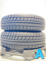 ブリヂストン ブリザック VRX 155/65R14  2本