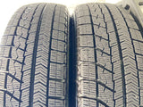 ブリヂストン ブリザック VRX 155/65R14  2本