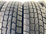 ダンロップ ウィンターマックス WM02 185/70R14  4本