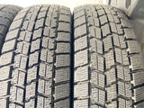 グッドイヤー アイスナビ 7 165/65R14  4本