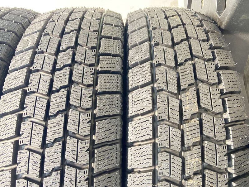 グッドイヤー アイスナビ 7 165/65R14  4本