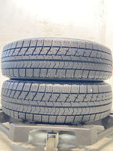 ブリヂストン ブリザック VRX 155/65R14  2本