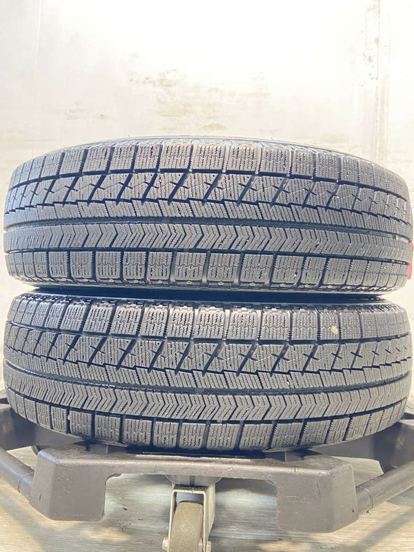 ブリヂストン ブリザック VRX 155/65R14  2本