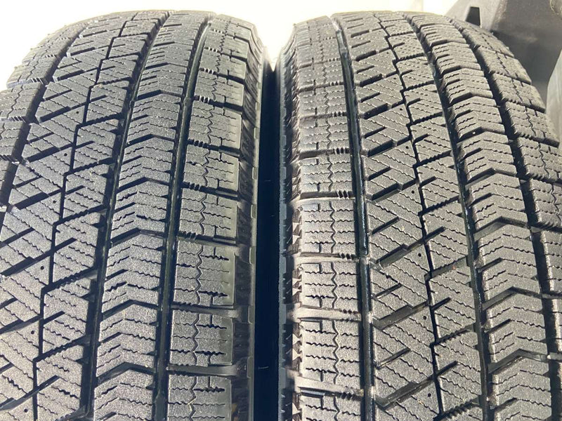 ブリヂストン ブリザック VRX2 155/65R14  2本