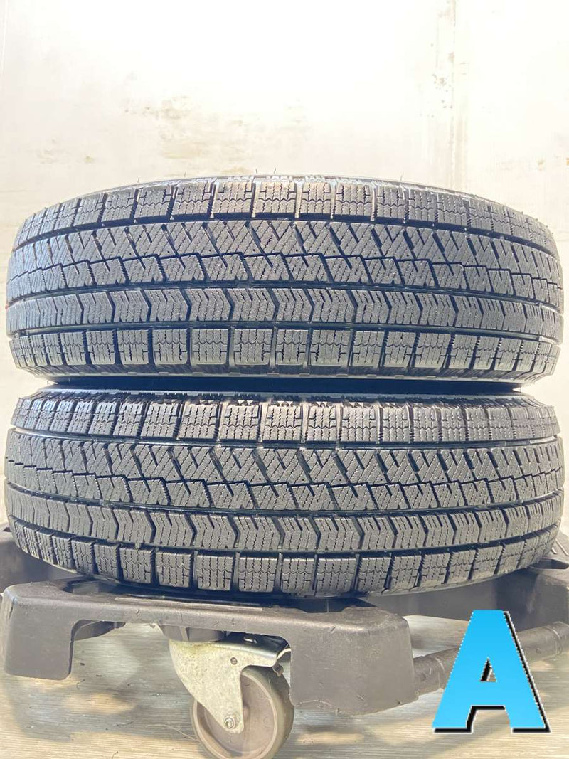 ブリヂストン ブリザック VRX2 155/65R14  2本