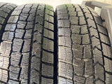 ダンロップ ウィンターマックス WM02 165/70R14  4本