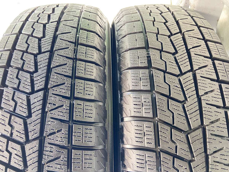 ヨコハマ アイスガード iG70 155/65R14  2本