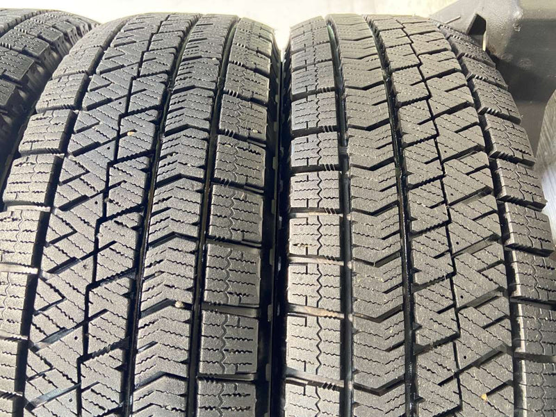 ブリヂストン ブリザック VRX2 165/70R14  4本