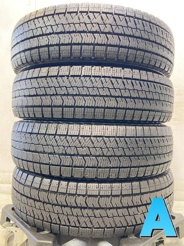 ブリヂストン ブリザック VRX2 165/70R14  4本