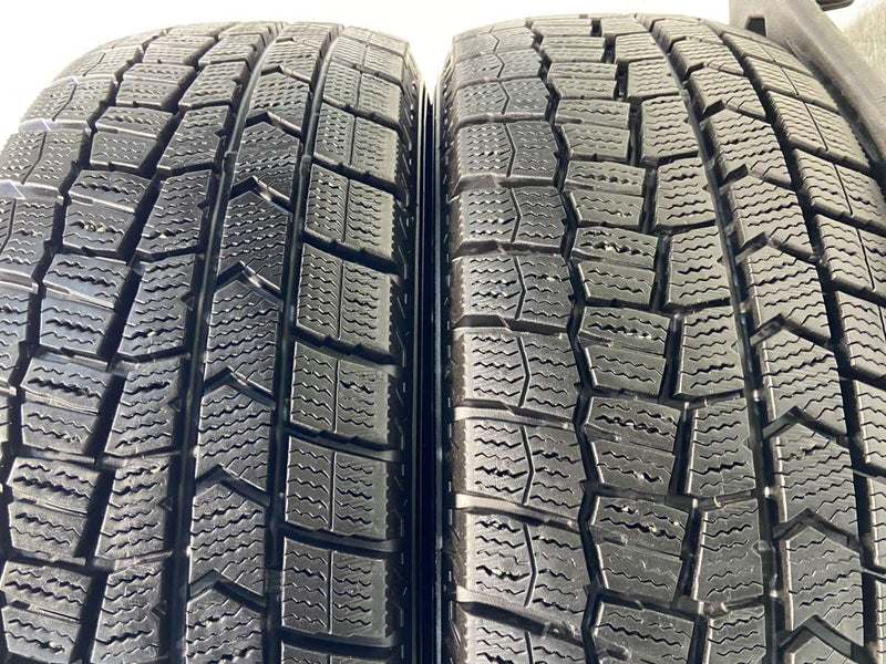 ダンロップ ウィンターマックス WM02 175/65R14  2本