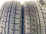 ヨコハマ アイスガード iG70 155/65R14  2本