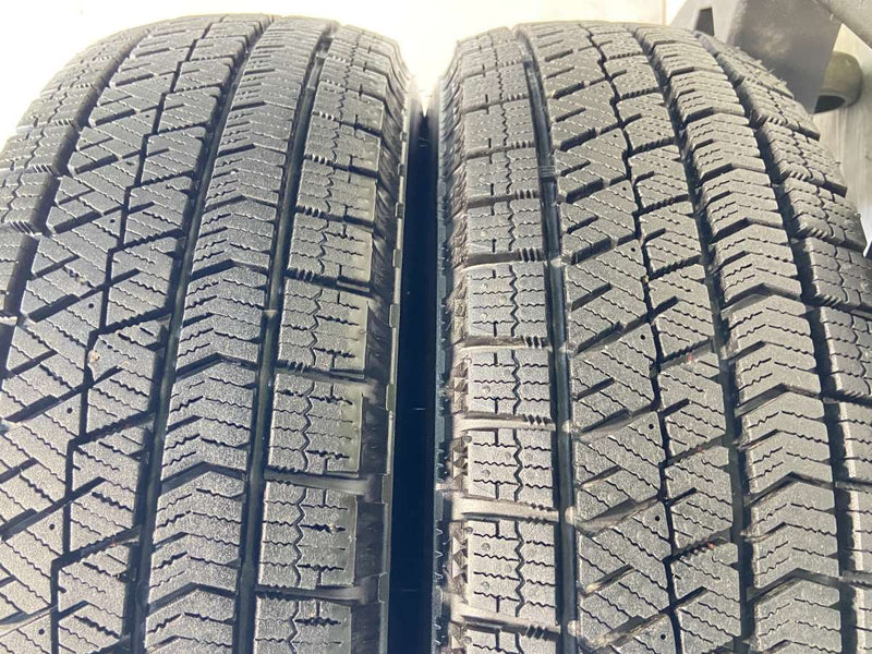 ブリヂストン ブリザック VRX2 155/65R14  2本