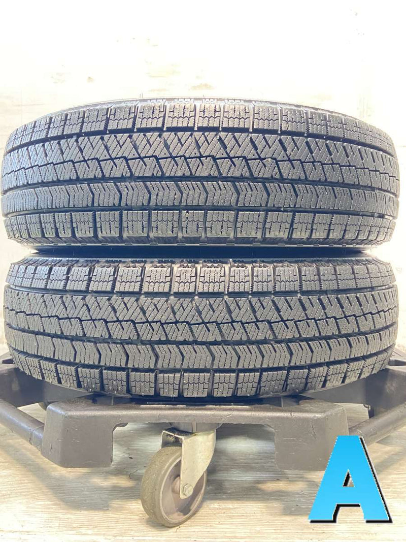 ブリヂストン ブリザック VRX2 155/65R14  2本