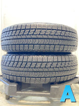 ブリヂストン ブリザック VRX 155/65R14  2本