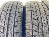 ブリヂストン ブリザック VRX 155/65R14  2本