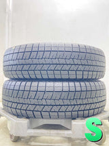 ダンロップ ウィンターマックス03 165/65R14  2本