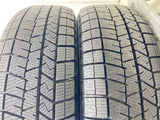 ダンロップ ウィンターマックス03 165/65R14  2本