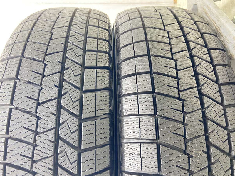 ダンロップ ウィンターマックス03 165/65R14  2本