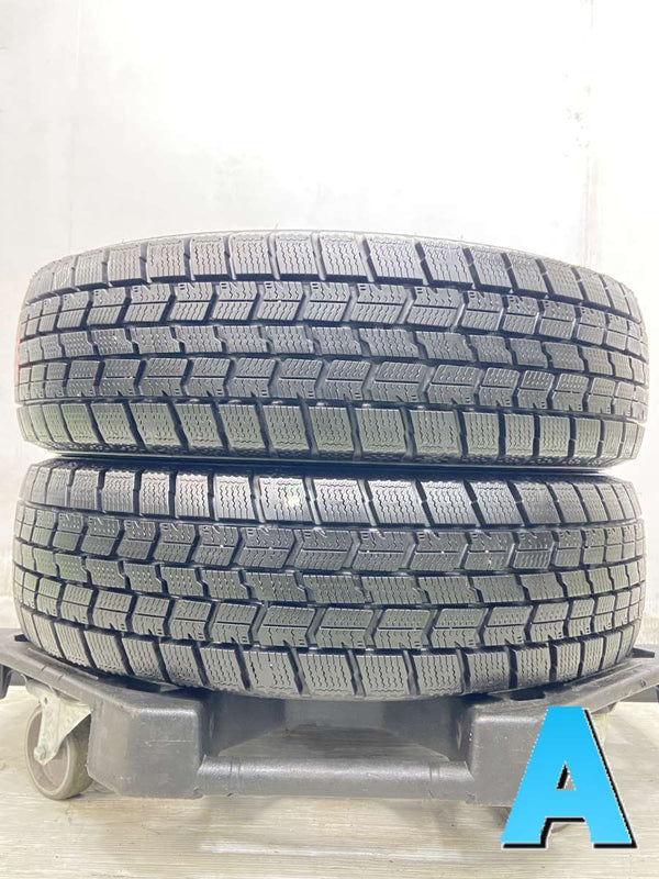 グッドイヤー アイスナビ 7 165/65R14  2本